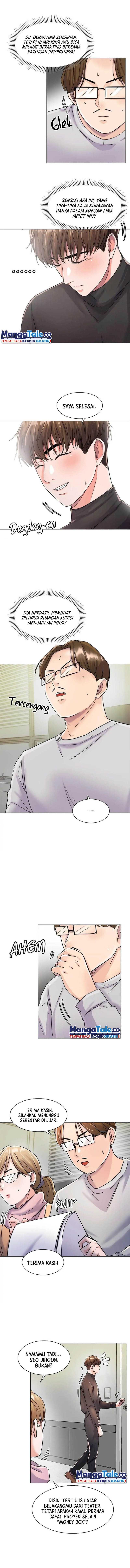 Road to Stardom chapter 16