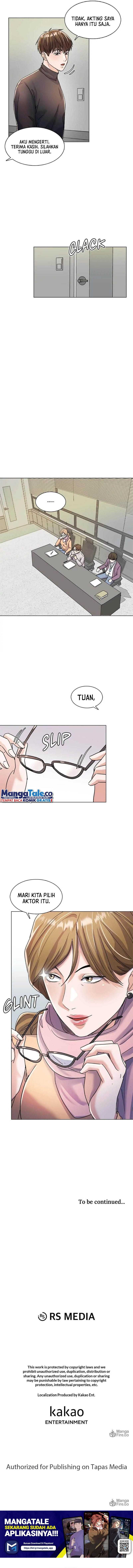 Road to Stardom chapter 16