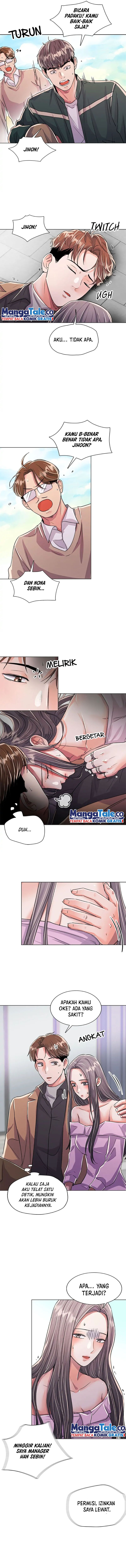 Road to Stardom chapter 39