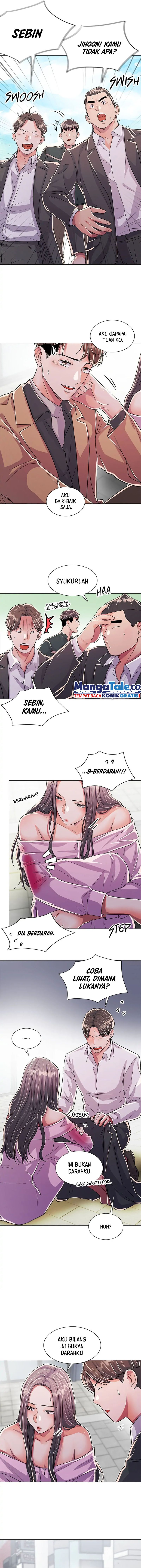 Road to Stardom chapter 39