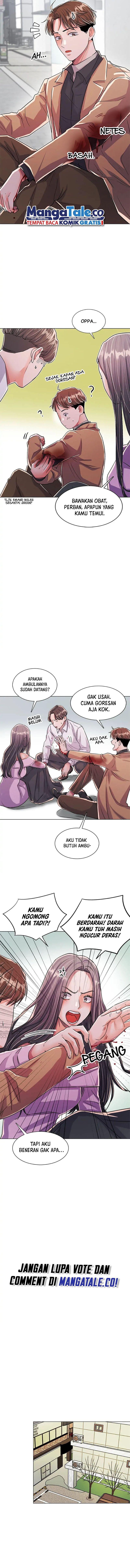 Road to Stardom chapter 39