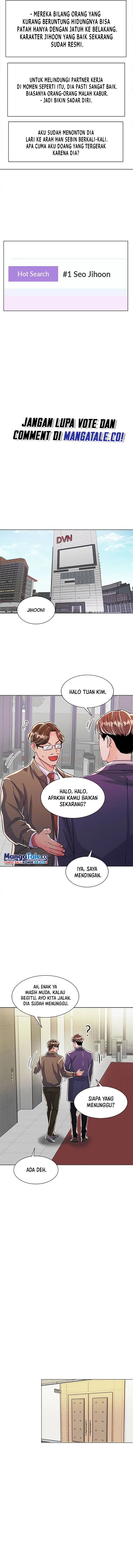 Road to Stardom chapter 39