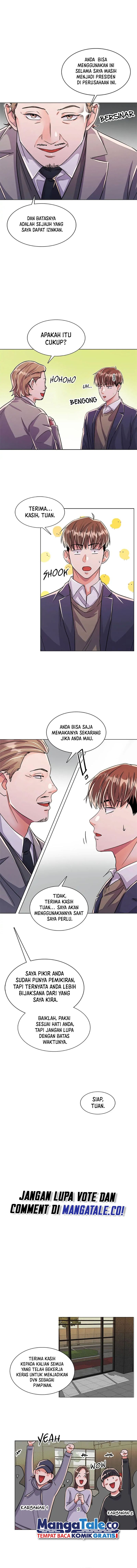 Road to Stardom chapter 39