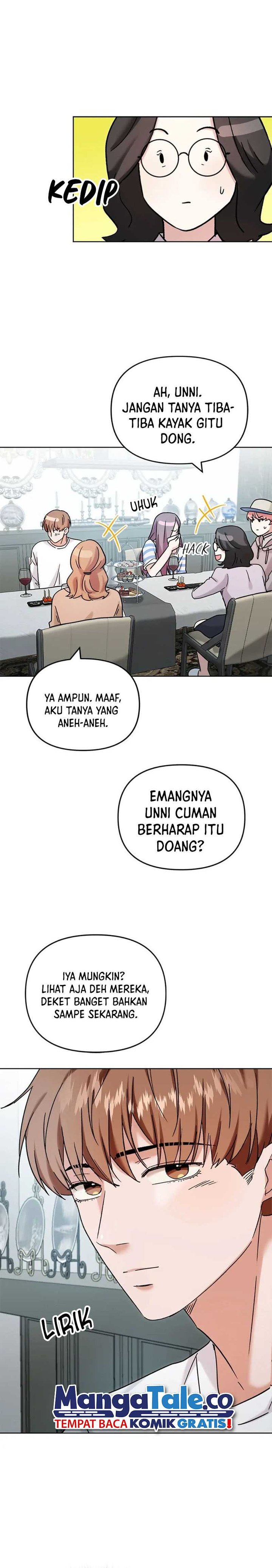 Road to Stardom chapter 71