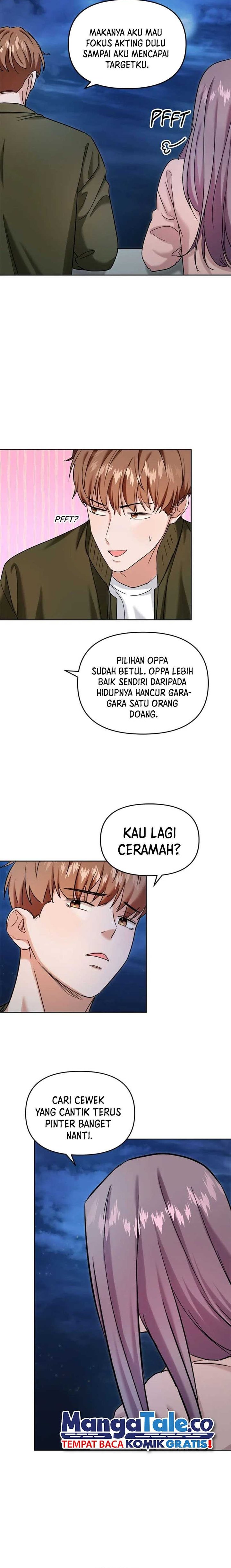 Road to Stardom chapter 71