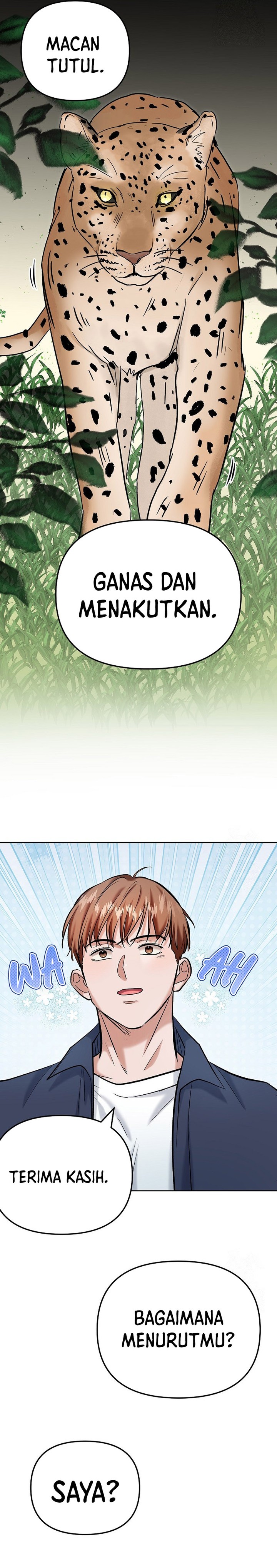 Road to Stardom chapter 86