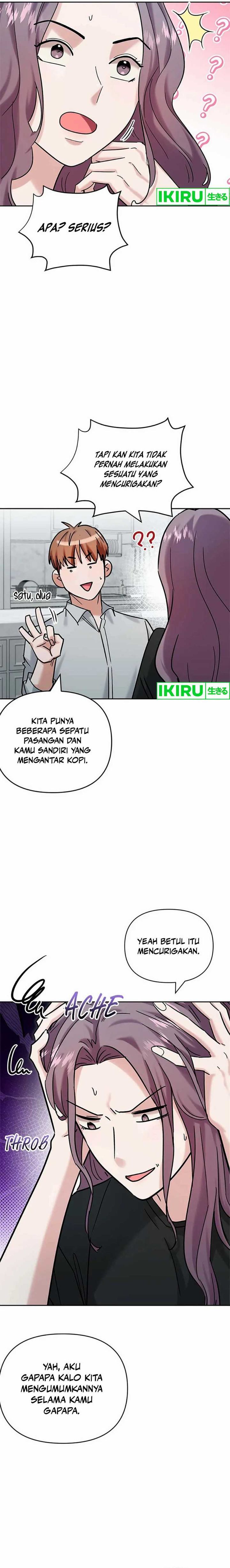 Road to Stardom Chapter 94 Bahasa Indonesia