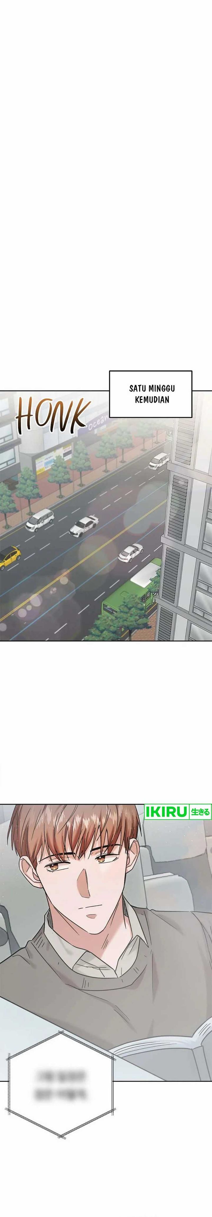 Road to Stardom Chapter 94 Bahasa Indonesia