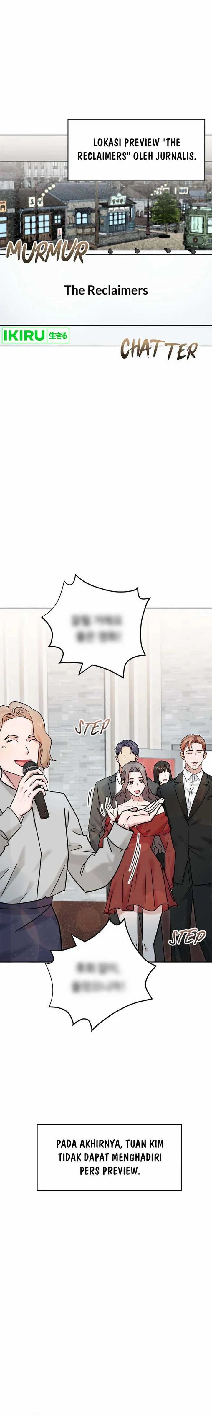 Road to Stardom Chapter 94 Bahasa Indonesia