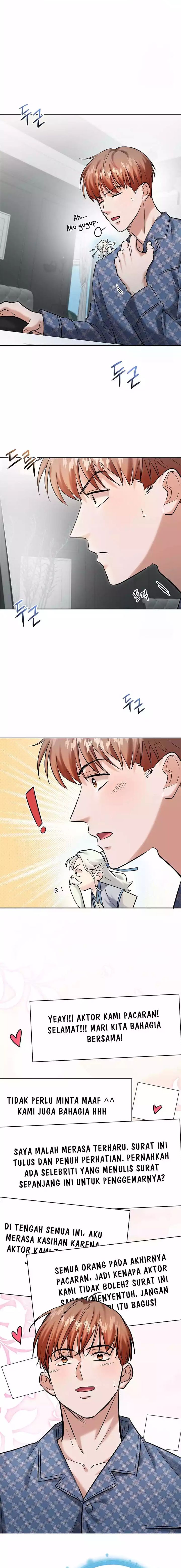 Road to Stardom Chapter 106 Bahasa Indonesia