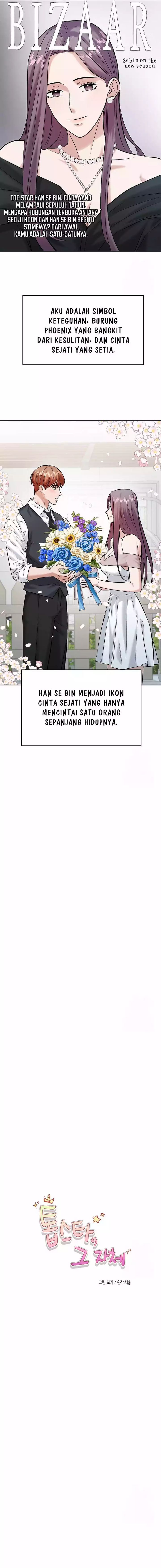 Road to Stardom Chapter 106 Bahasa Indonesia