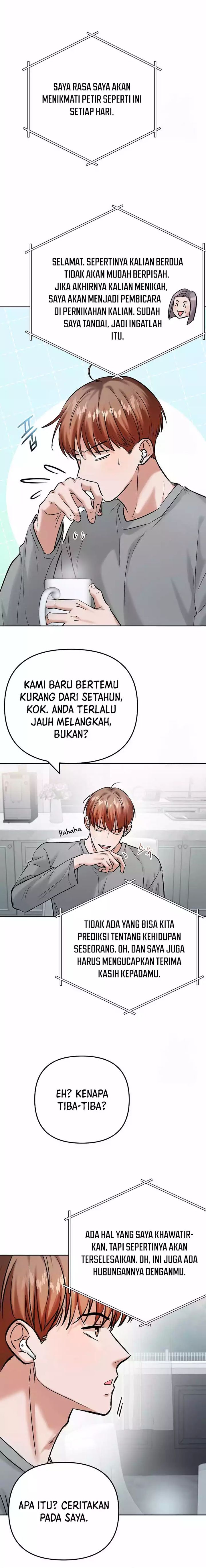 Road to Stardom Chapter 106 Bahasa Indonesia