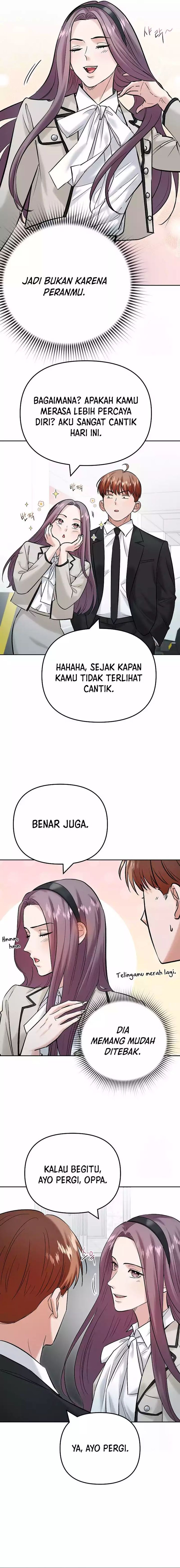 Road to Stardom Chapter 106 Bahasa Indonesia