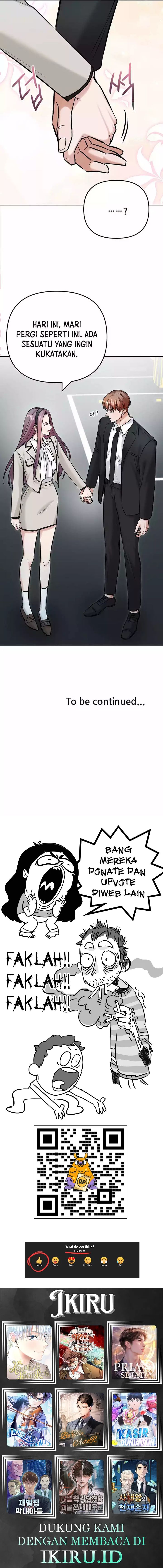 Road to Stardom Chapter 106 Bahasa Indonesia