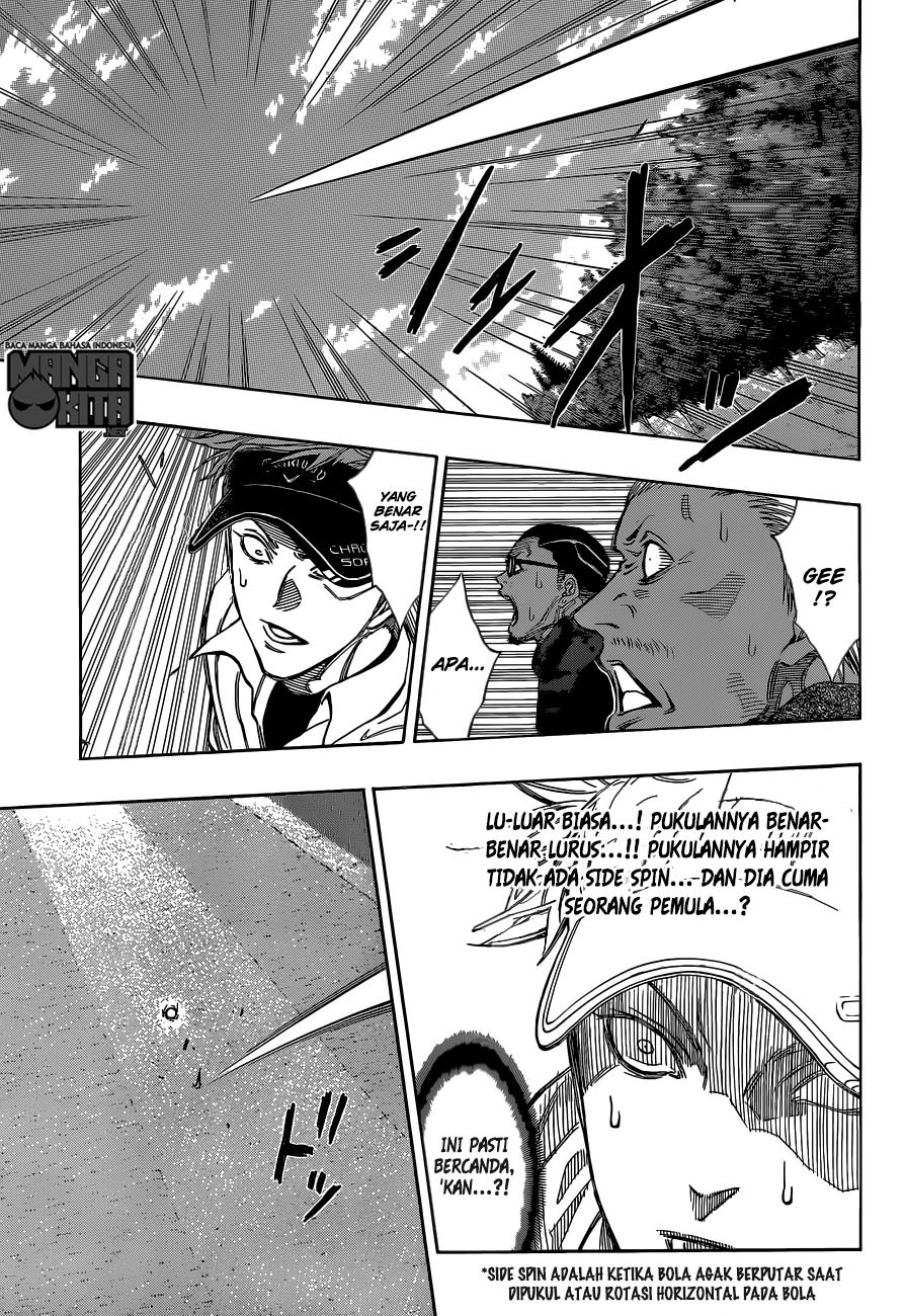 Robot x Laserbeam Chapter 09