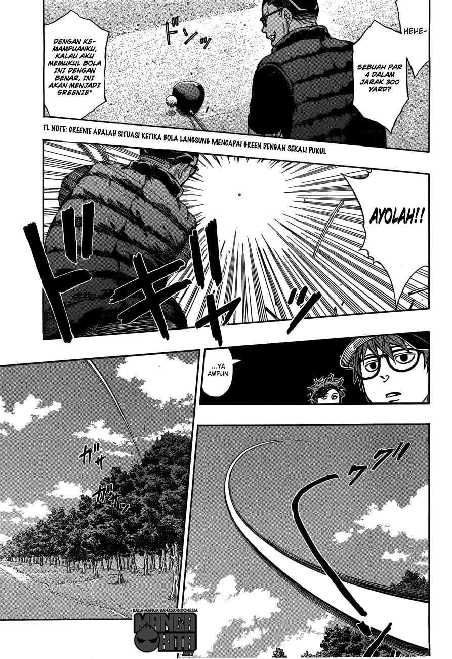Robot x Laserbeam Chapter 09
