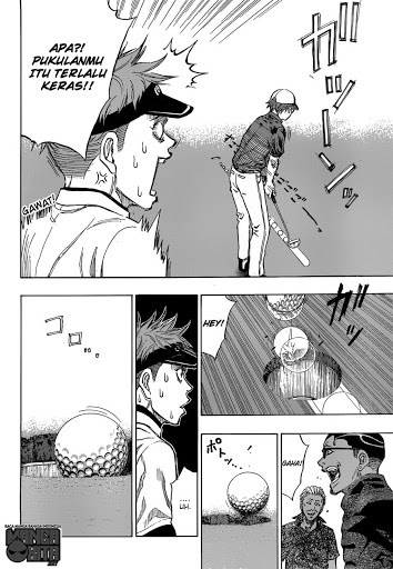 Robot x Laserbeam Chapter 09