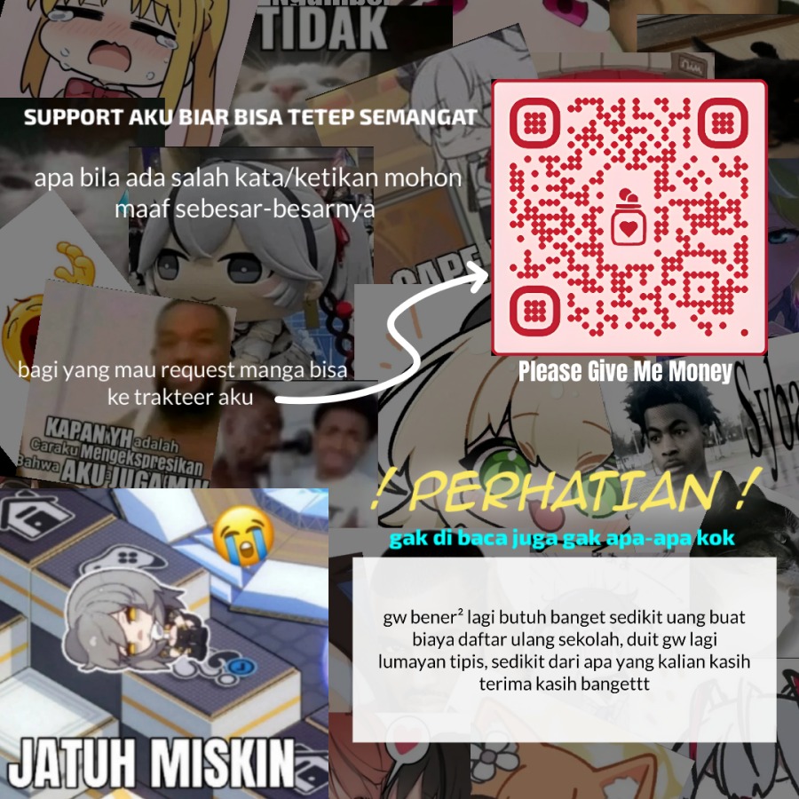 Robou no Fujii chapter 3