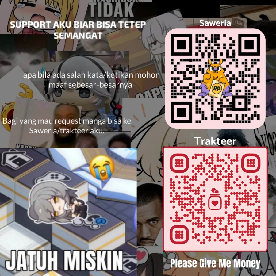 Robou no Fujii chapter 9