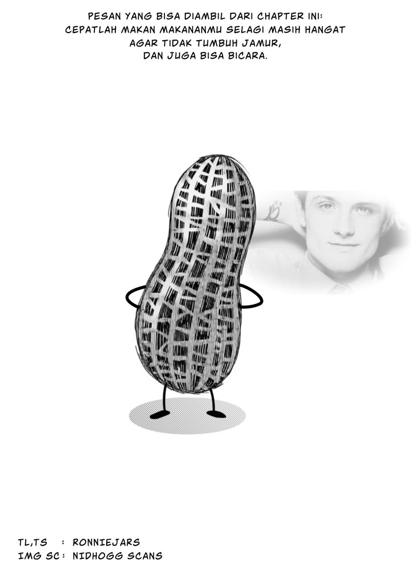 Rojica to Rakkasei Chapter 09 Bahasa Indonesia