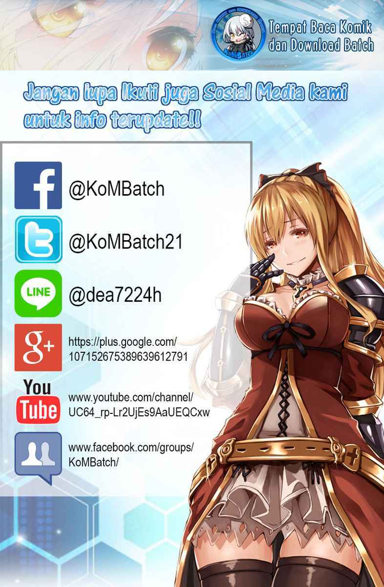 Roku de Nashi Majutsu Koushi to Kinki Kyouten chapter 8