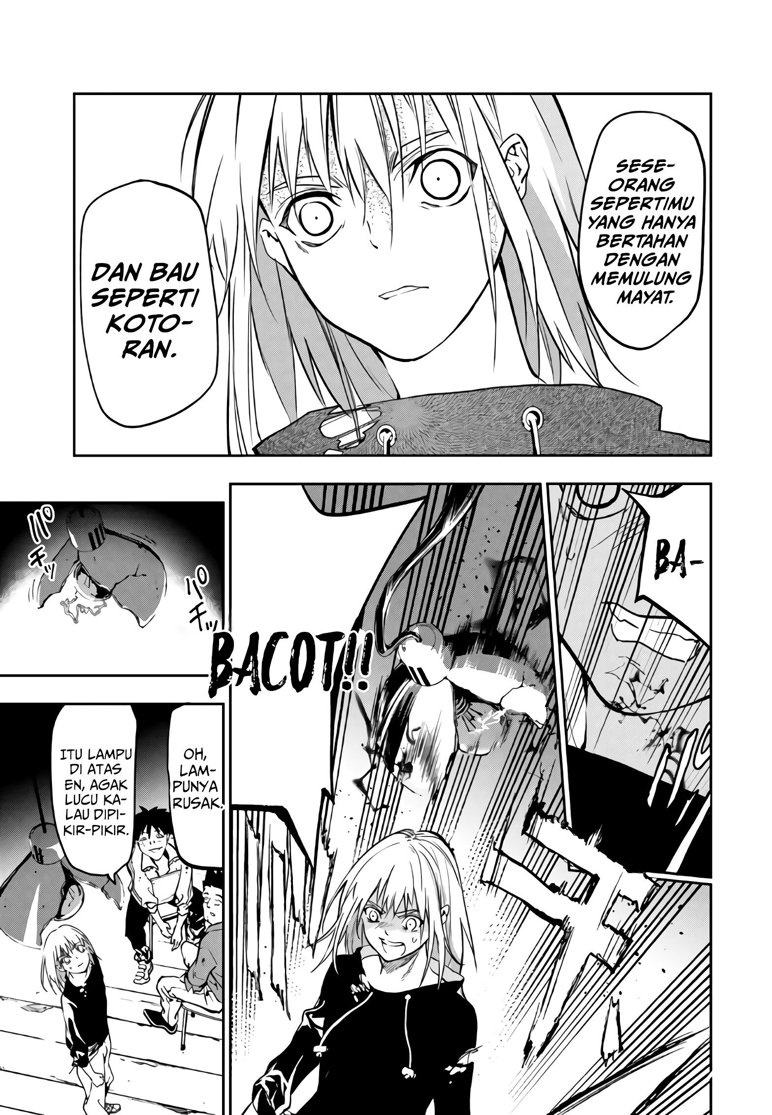 Rokudo Tosoki Chapter 01 Bahasa Indonesia