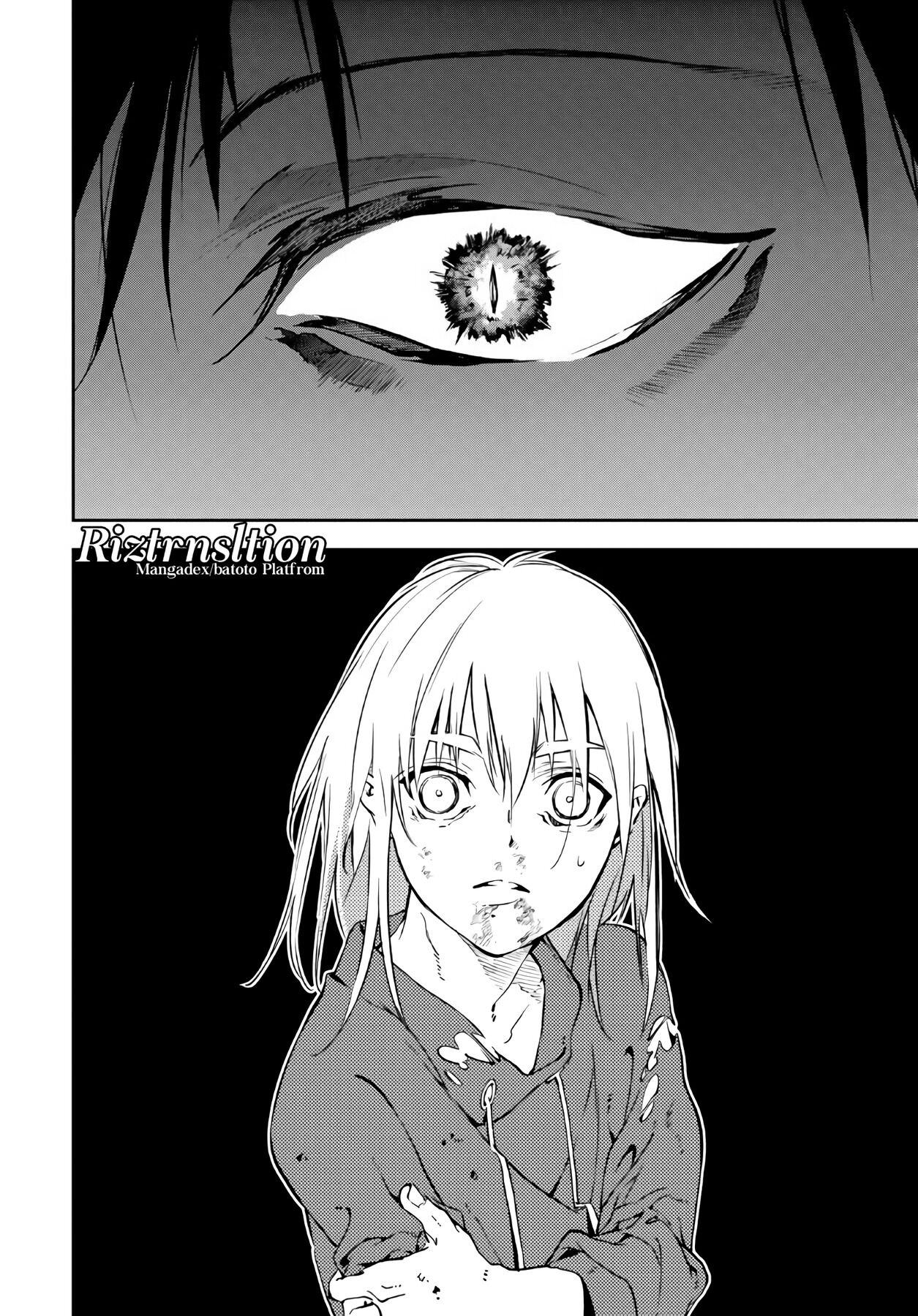 Rokudo Tosoki Chapter 01 Bahasa Indonesia