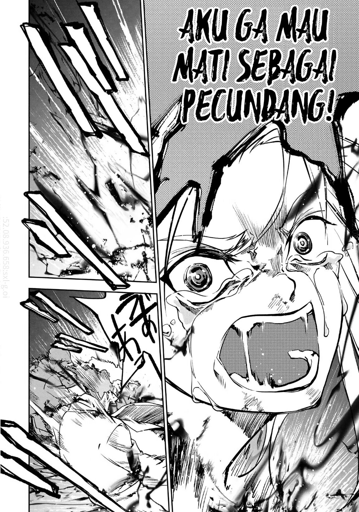 Rokudo Tosoki Chapter 01 Bahasa Indonesia