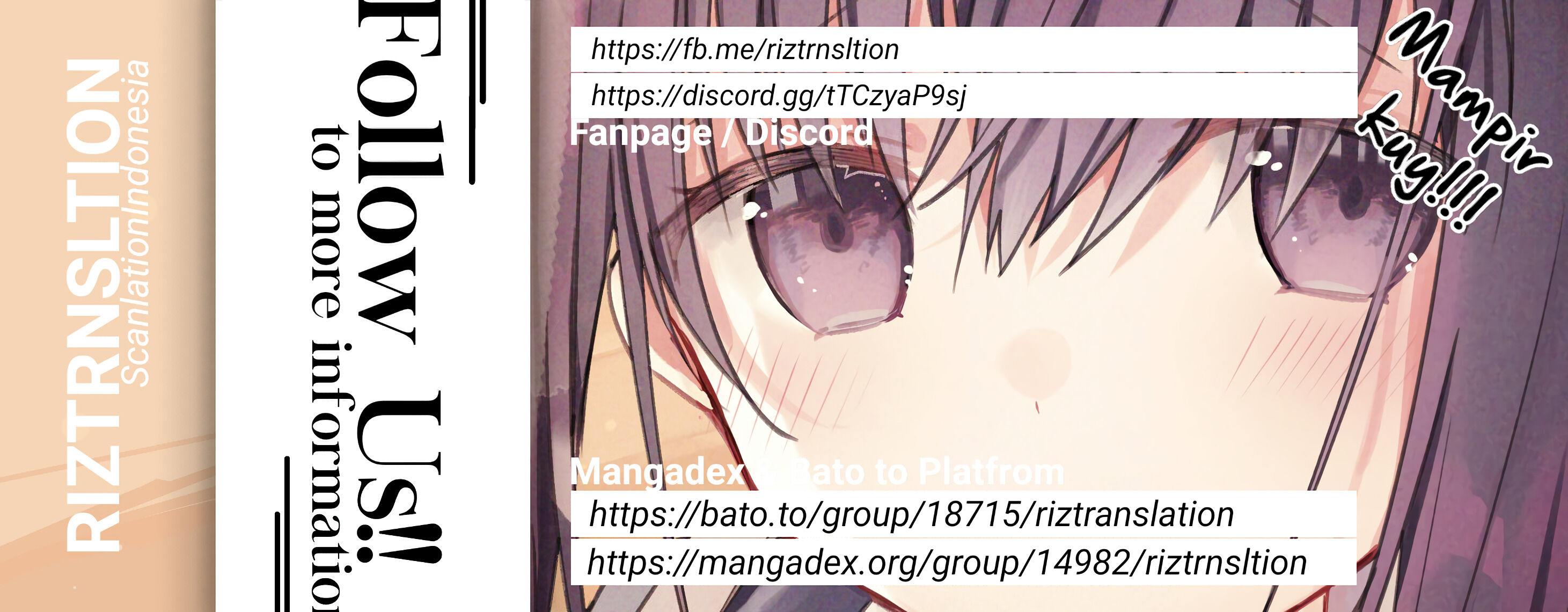 Rokudo Tosoki Chapter 01 Bahasa Indonesia