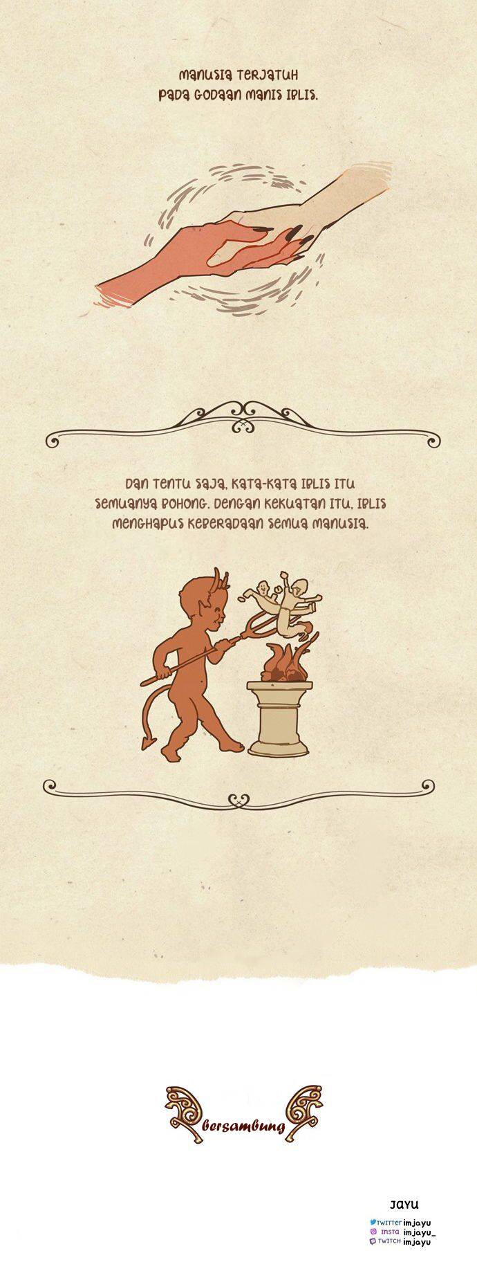 Roland Roland Chapter 12 Bahasa Indonesia