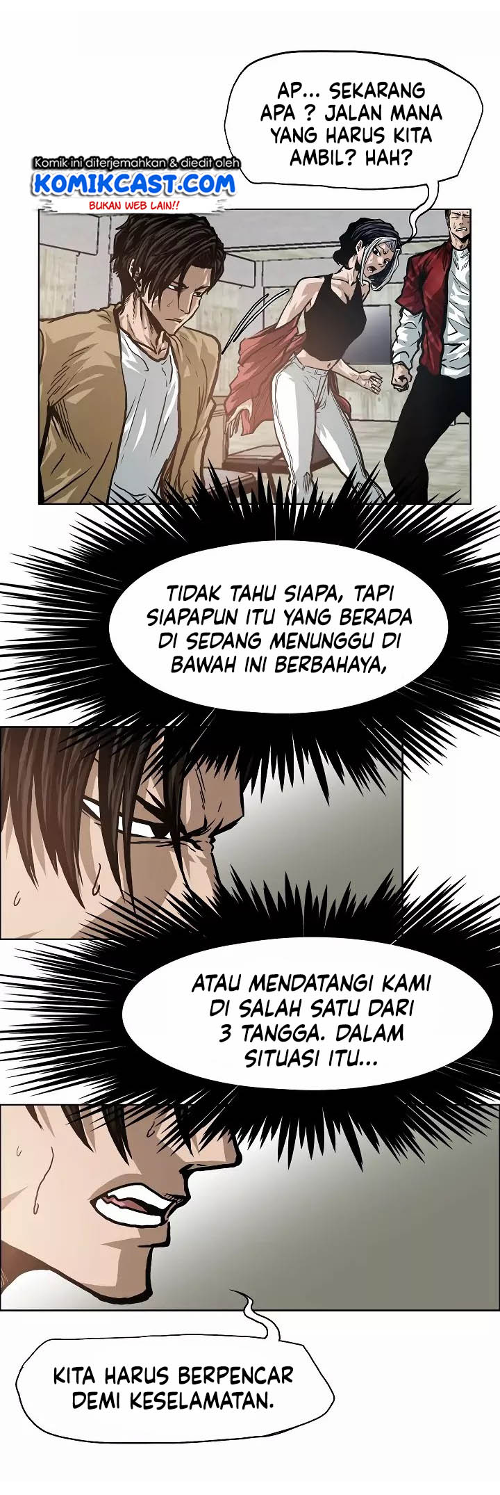 Dilarang COPAS - situs resmi www.mangacanblog.com - Komik rooftop sword master 018 - chapter 18 19 Indonesia rooftop sword master 018 - chapter 18 Terbaru 9|Baca Manga Komik Indonesia|Mangacan