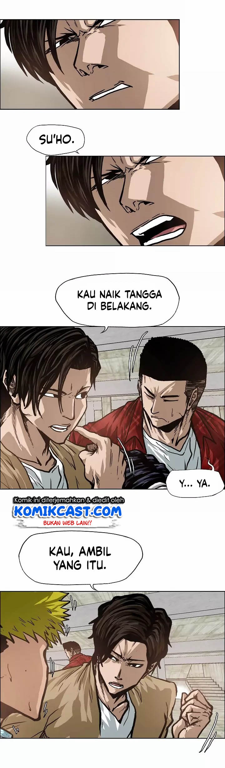 Dilarang COPAS - situs resmi www.mangacanblog.com - Komik rooftop sword master 018 - chapter 18 19 Indonesia rooftop sword master 018 - chapter 18 Terbaru 12|Baca Manga Komik Indonesia|Mangacan