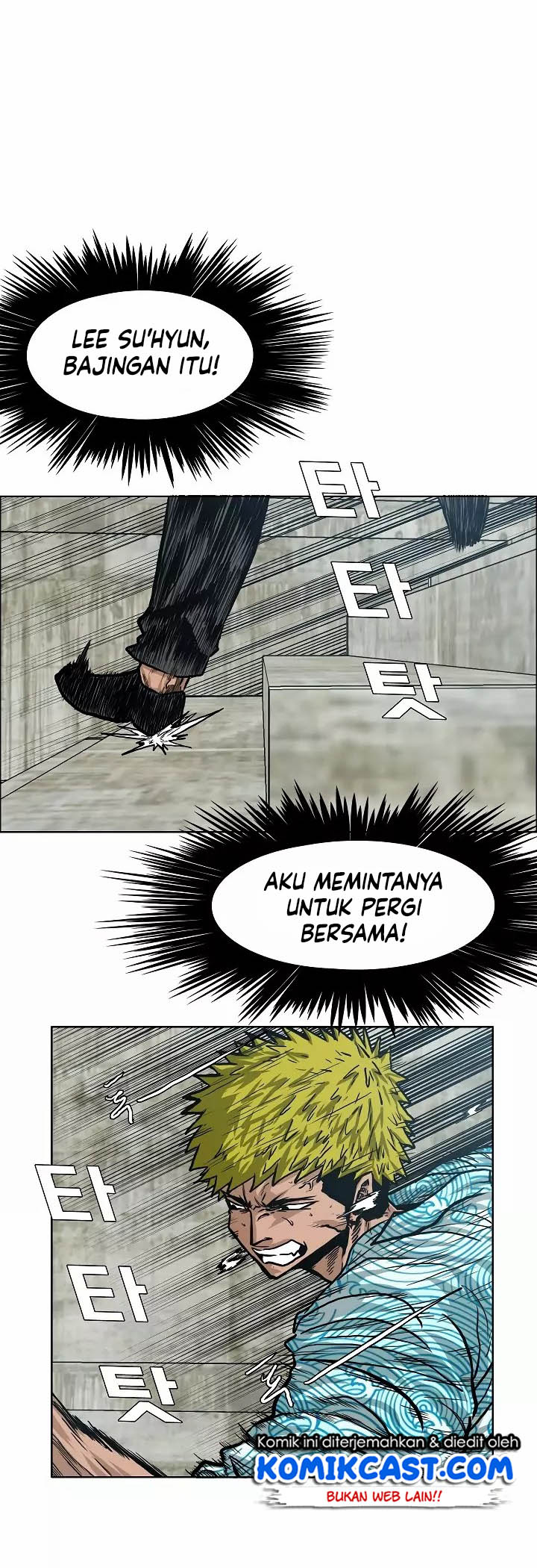 Dilarang COPAS - situs resmi www.mangacanblog.com - Komik rooftop sword master 018 - chapter 18 19 Indonesia rooftop sword master 018 - chapter 18 Terbaru 17|Baca Manga Komik Indonesia|Mangacan