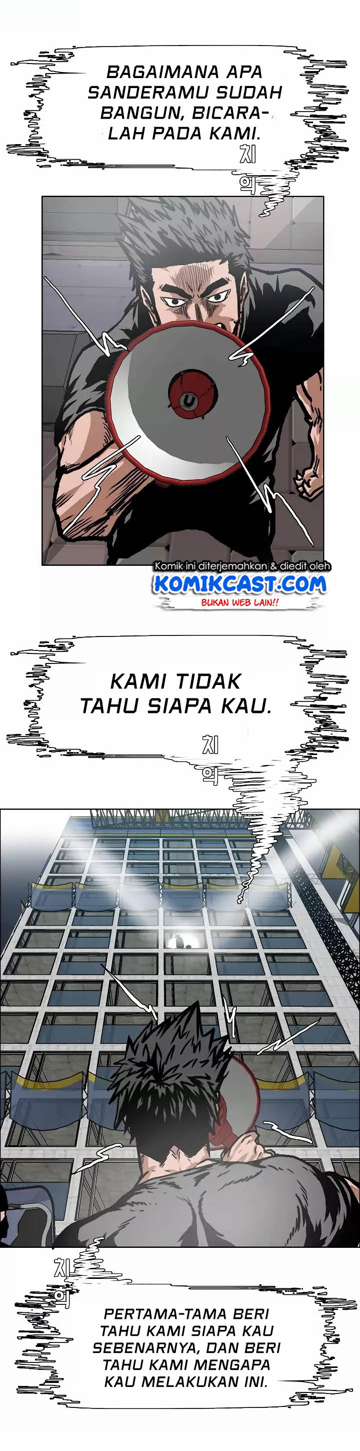 Dilarang COPAS - situs resmi www.mangacanblog.com - Komik rooftop sword master 018 - chapter 18 19 Indonesia rooftop sword master 018 - chapter 18 Terbaru 31|Baca Manga Komik Indonesia|Mangacan