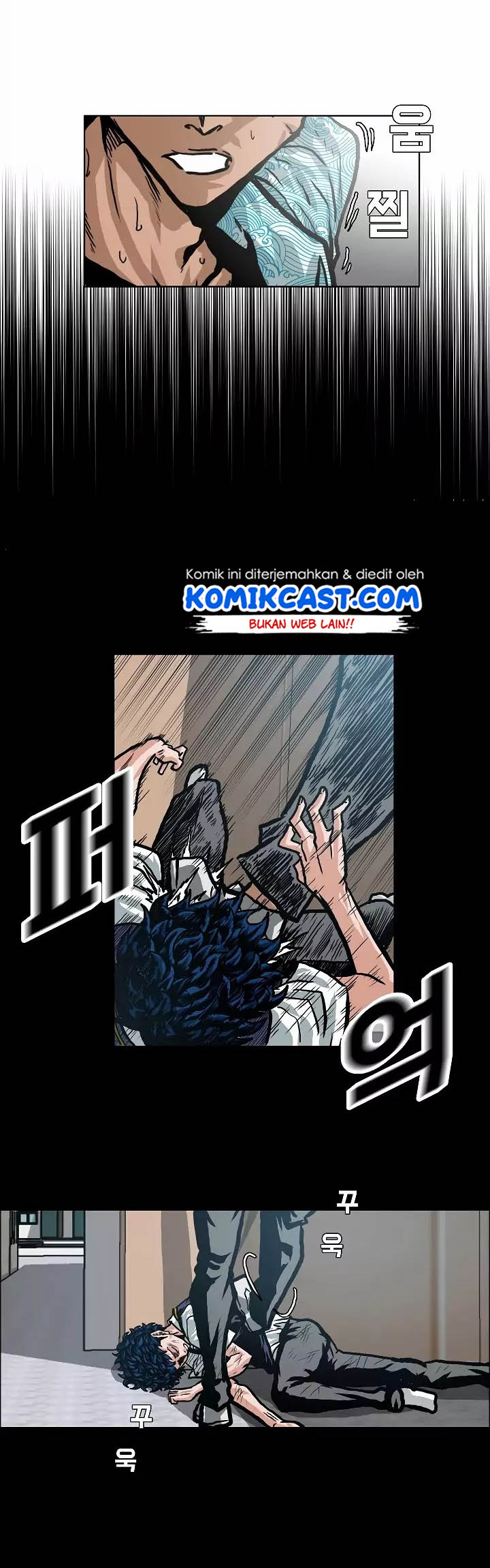 Dilarang COPAS - situs resmi www.mangacanblog.com - Komik rooftop sword master 018 - chapter 18 19 Indonesia rooftop sword master 018 - chapter 18 Terbaru 35|Baca Manga Komik Indonesia|Mangacan