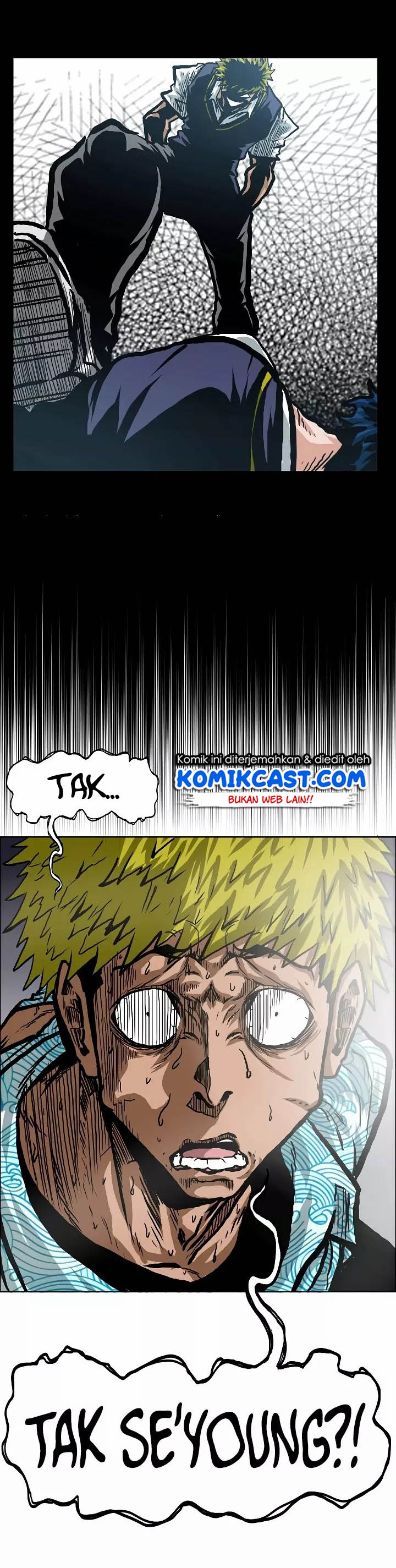 Dilarang COPAS - situs resmi www.mangacanblog.com - Komik rooftop sword master 018 - chapter 18 19 Indonesia rooftop sword master 018 - chapter 18 Terbaru 36|Baca Manga Komik Indonesia|Mangacan