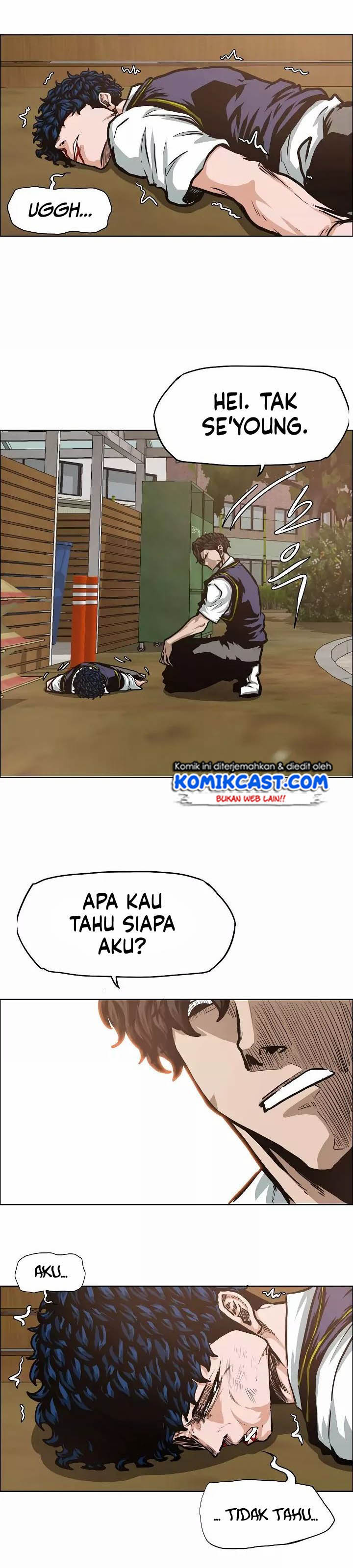 Dilarang COPAS - situs resmi www.mangacanblog.com - Komik rooftop sword master 034 - chapter 34 35 Indonesia rooftop sword master 034 - chapter 34 Terbaru 23|Baca Manga Komik Indonesia|Mangacan