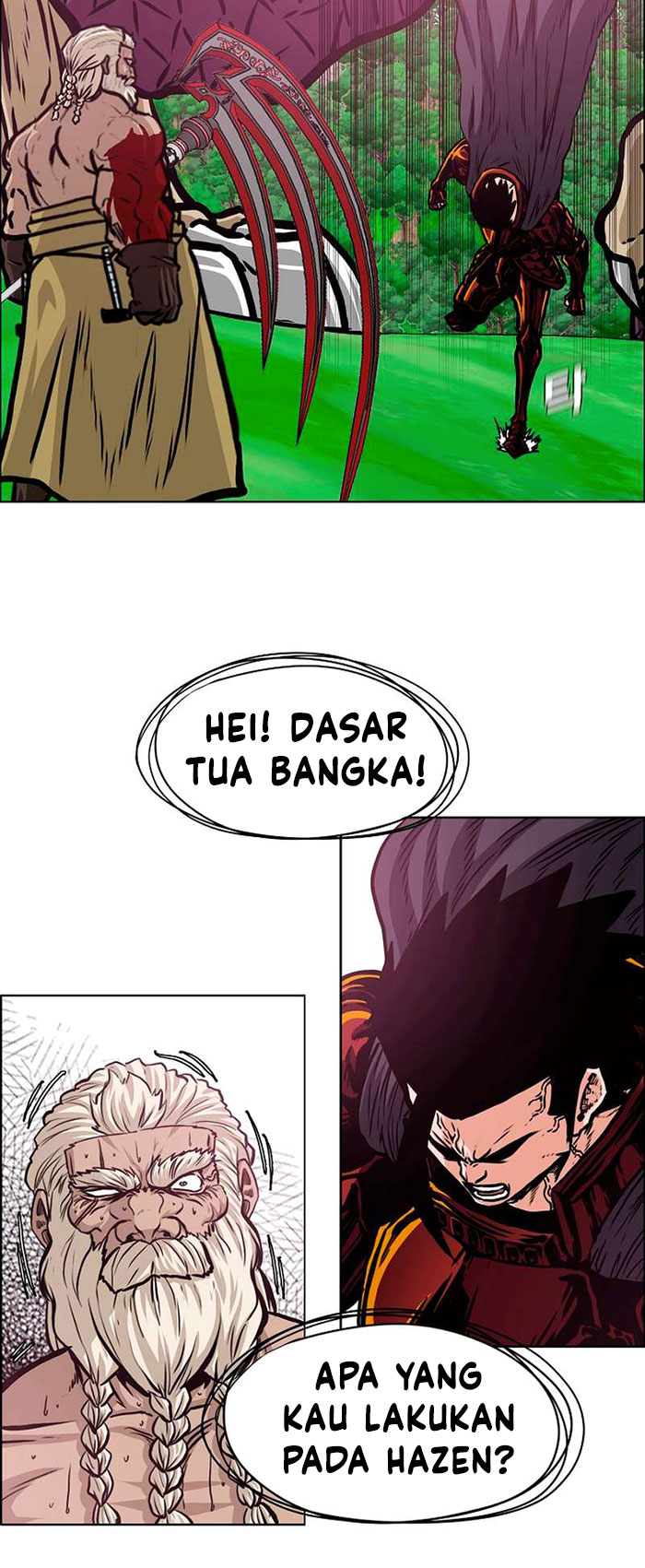 Dilarang COPAS - situs resmi www.mangacanblog.com - Komik rooftop sword master 098 - chapter 98 99 Indonesia rooftop sword master 098 - chapter 98 Terbaru 20|Baca Manga Komik Indonesia|Mangacan