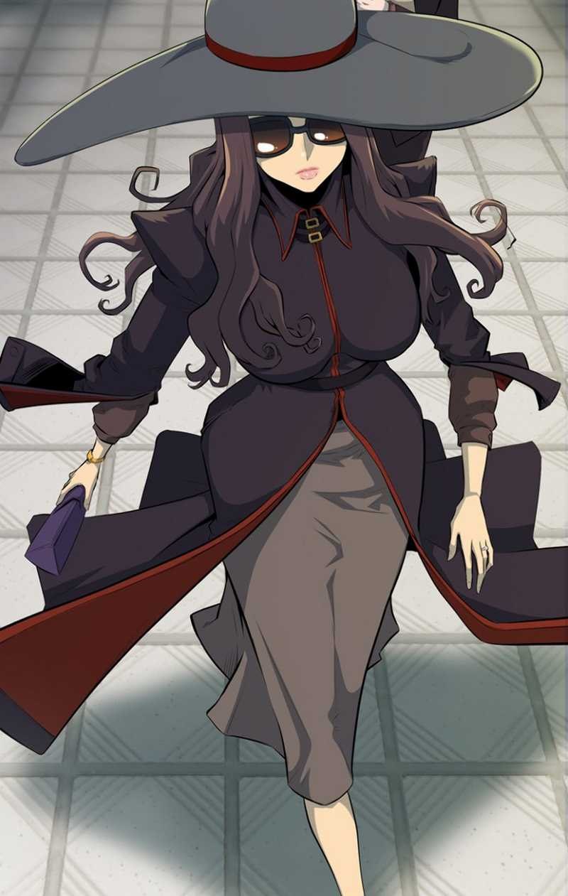 Rooftop Sword Master : Arachi The First Irregular chapter 8