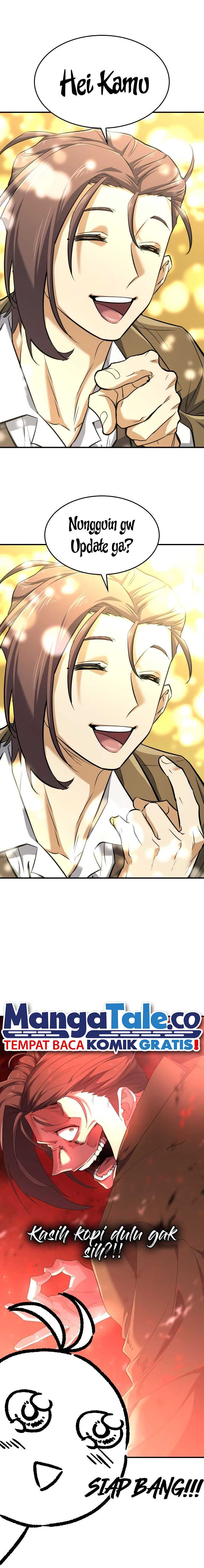 Rookie but One-In-A-Million Actor chapter 15