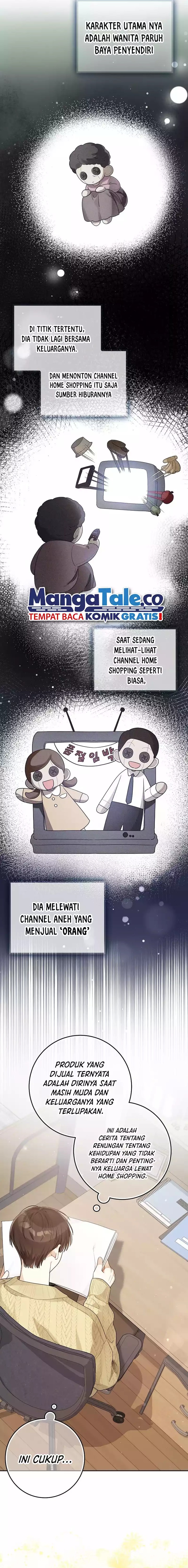 Rookie but One-In-A-Million Actor Chapter 20 Bahasa Indonesia