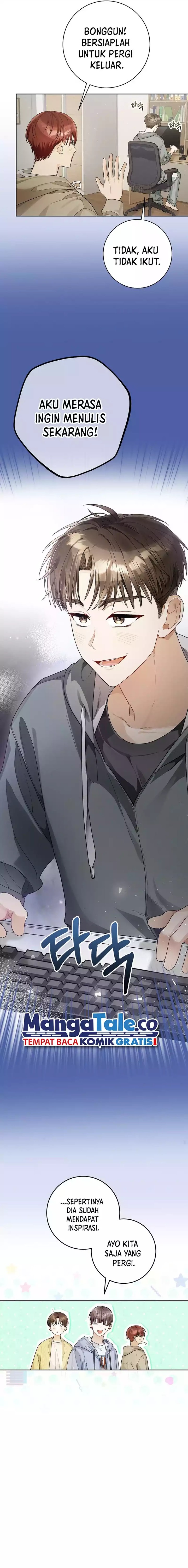 Rookie but One-In-A-Million Actor Chapter 20 Bahasa Indonesia