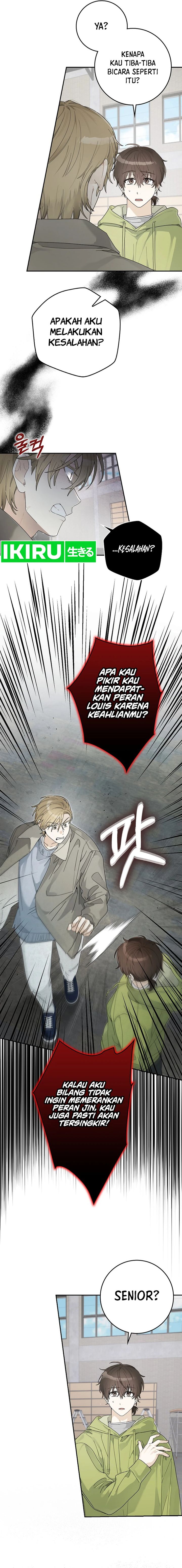 Rookie but One-In-A-Million Actor chapter 44