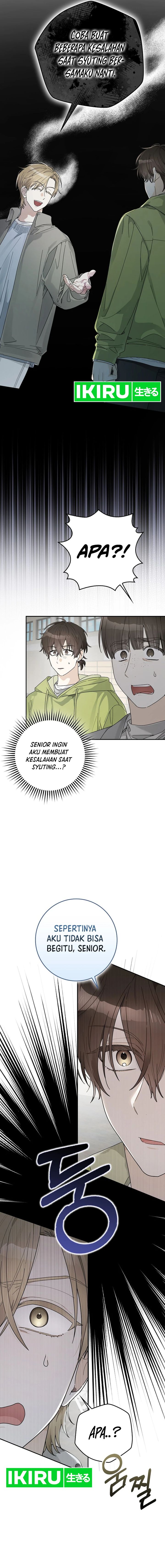 Rookie but One-In-A-Million Actor chapter 44