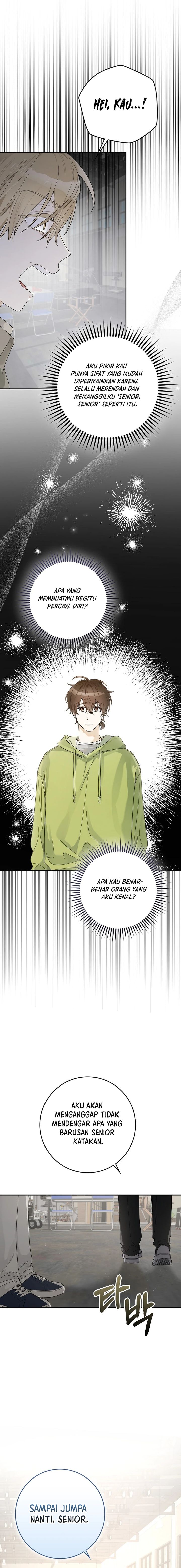 Rookie but One-In-A-Million Actor chapter 44
