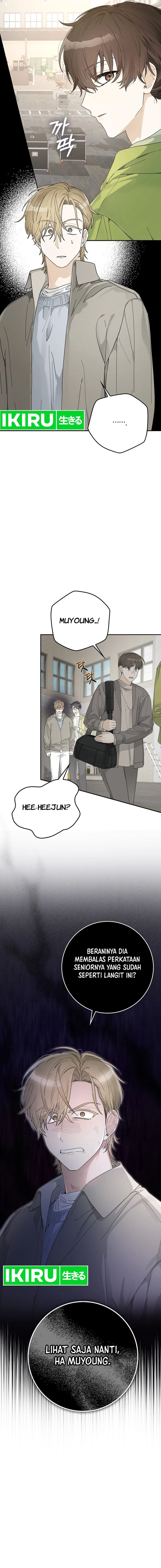 Rookie but One-In-A-Million Actor chapter 44