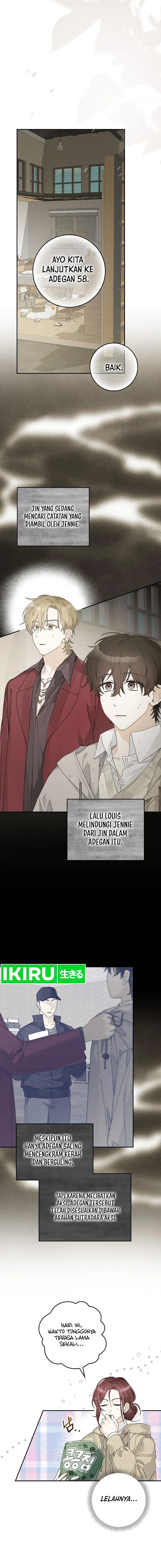 Rookie but One-In-A-Million Actor chapter 44