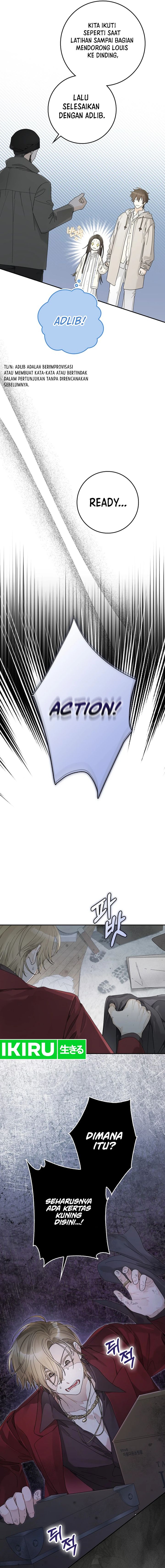 Rookie but One-In-A-Million Actor chapter 44