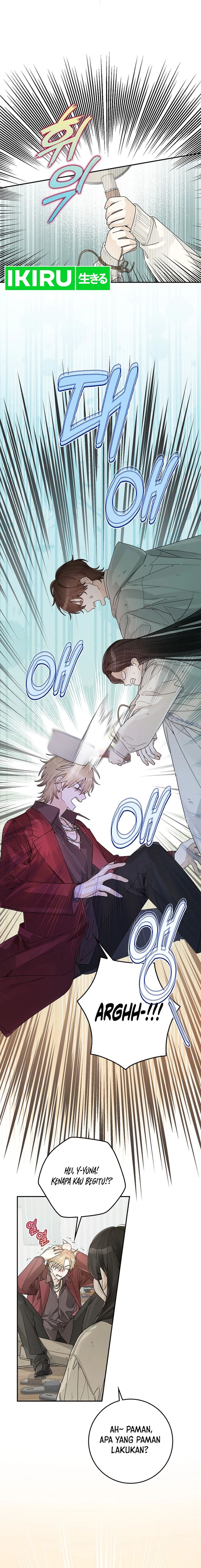 Rookie but One-In-A-Million Actor chapter 44