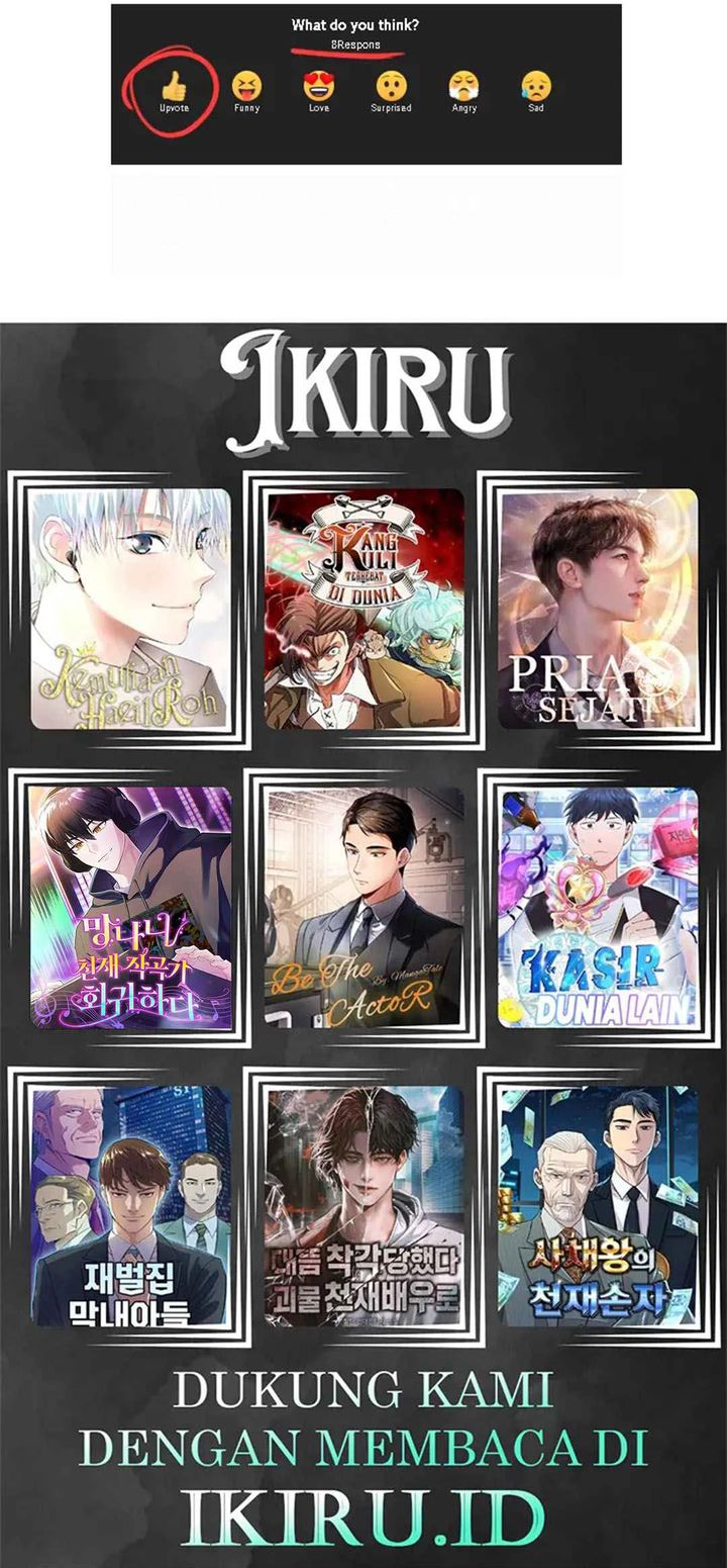 Rookie but One-In-A-Million Actor chapter 44